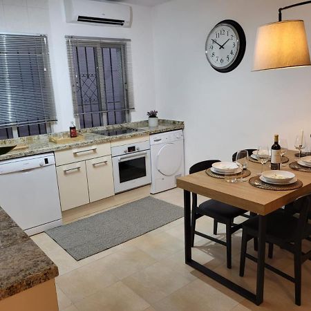 Cozy Apartment Next To Hard Rock Hotel Марбеля Екстериор снимка