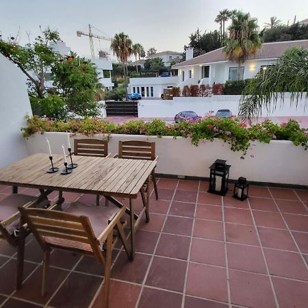Cozy Apartment Next To Hard Rock Hotel Марбеля Екстериор снимка