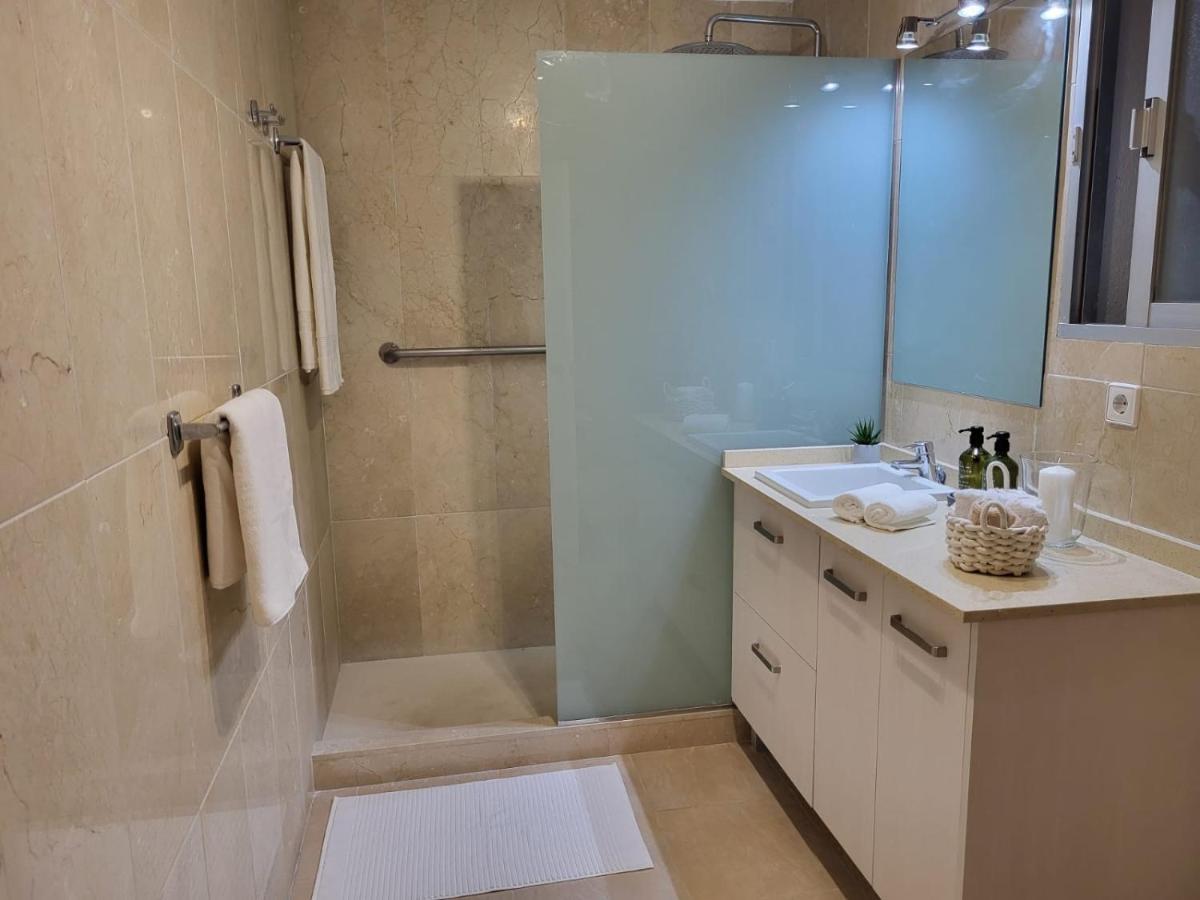 Cozy Apartment Next To Hard Rock Hotel Марбеля Екстериор снимка
